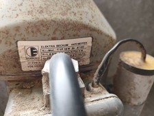Baukreissäge gebraucht kaufen  Rothenburg