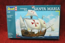 modellschiff santa maria gebraucht kaufen  Leipzig