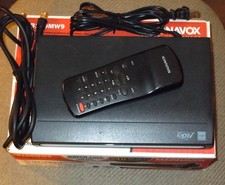 Magnavox mod dtv for sale  Red Lion