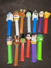 Old pez dispensers for sale  Cheshire
