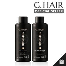 Ghair moroccan brazilian d'occasion  Expédié en Belgium