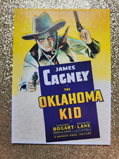 kid movie oklahoma poster for sale  Port Saint Lucie