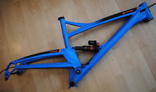 Orange evo frame for sale  PONTYPOOL