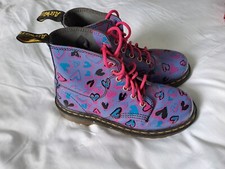 Doc martens rare for sale  CWMBRAN