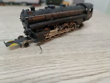 Locomotive 141r lima d'occasion  Saint-Martin-des-Besaces