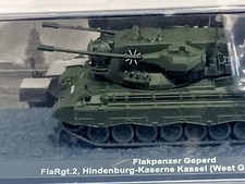 Flakpanzer gepard 1979 usato  Novara