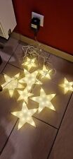 Ikea kallt lichterkette gebraucht kaufen  Bad Dürkheim