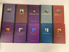 Agatha christie collection for sale  TUNBRIDGE WELLS