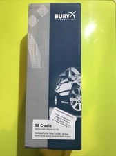 Bury system cradle for sale  STOCKPORT