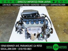 Jdm 2001 2005 for sale  Paramount