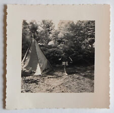 Garçon tipi tente d'occasion  Rouen-
