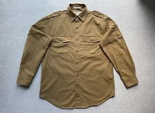 Orvis mens long for sale  WILLENHALL