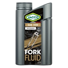 Yacco fork fluid d'occasion  Chevilly-Larue