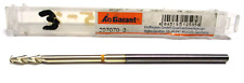 Garant vhm kugelfräser gebraucht kaufen  Großpostwitz/O.L.