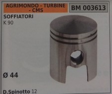 Pistone completo soffiatore usato  Bisignano