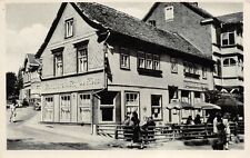 Konditorei café heß gebraucht kaufen  Lengenfeld