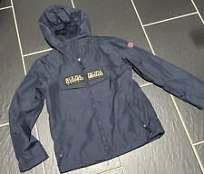 Napapijri jacke rainforest gebraucht kaufen  Weilmünster