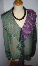 Etro bluse tunika gebraucht kaufen  Eitorf