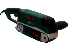 Bosch bandschleifer schleifmas gebraucht kaufen  Hamburg