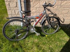Dual suspension speed for sale  DUNFERMLINE