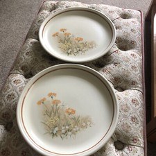 Field flowers dessert for sale  UCKFIELD