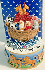 Vintage noah ark for sale  San Rafael