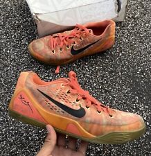 Tênis Nike Kobe Bryant 10.5 Low Peach Bright Mango #646701-880. BATEDORES comprar usado  Enviando para Brazil