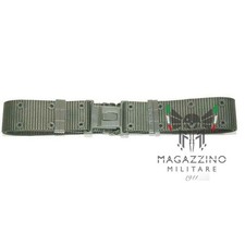 Cintura cinturone originale usato  Lodi