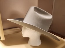 Resistol beaver felt d'occasion  Expédié en Belgium
