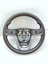 Opel Zafira C 2012 Lenkrad 13356998 RPG20674, usado comprar usado  Enviando para Brazil