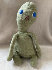 Vintage 1980 plush for sale  ILKLEY