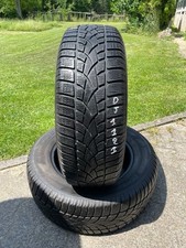 Dunlop wintersport 235 gebraucht kaufen  Bad Vilbel