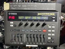 Yamaha dtxtreme sound for sale  La Porte