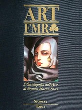 Art fmr secolo usato  Italia