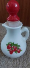 Avon vintage jug for sale  IPSWICH