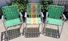 Set vintage aluminum for sale  Baldwin