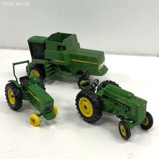 Vintage ertl john for sale  La Vista