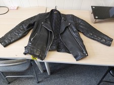 Vintage bobo leather for sale  BOURNEMOUTH