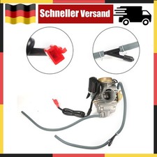 125ccm komplett choke gebraucht kaufen  Langenlonsheim