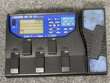 Boss guitar multiple for sale  Bella Vista