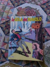 Sergio bonelli editore usato  Torino