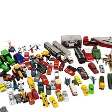 Mixed lot diecast for sale  UK