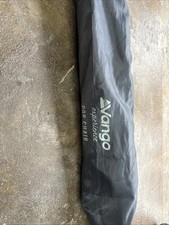 Vango pop camping for sale  WAKEFIELD