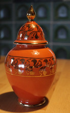 Schlottenhof kleine deckelvase gebraucht kaufen  Teublitz