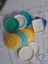 Tupperware ersatzdeckel rund gebraucht kaufen  Fallingbostel