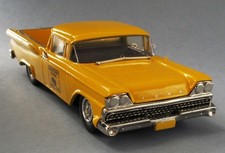 ford ranchero gebraucht kaufen  Konstanz