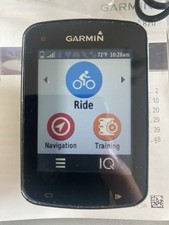 Garmin edge 820 for sale  CHEADLE