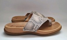 Gabor lanzarote ladies for sale  BRADFORD