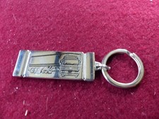 Porte clé métal d'occasion  Saint-Romain-de-Colbosc