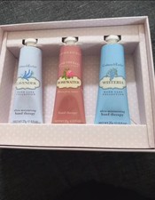 crabtree evelyn hand therapy for sale  CARDIFF